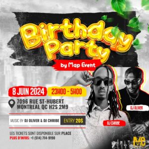 Birthday Party